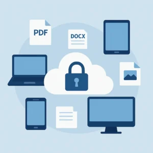Nippybox - cloud storage for individulas and businessess